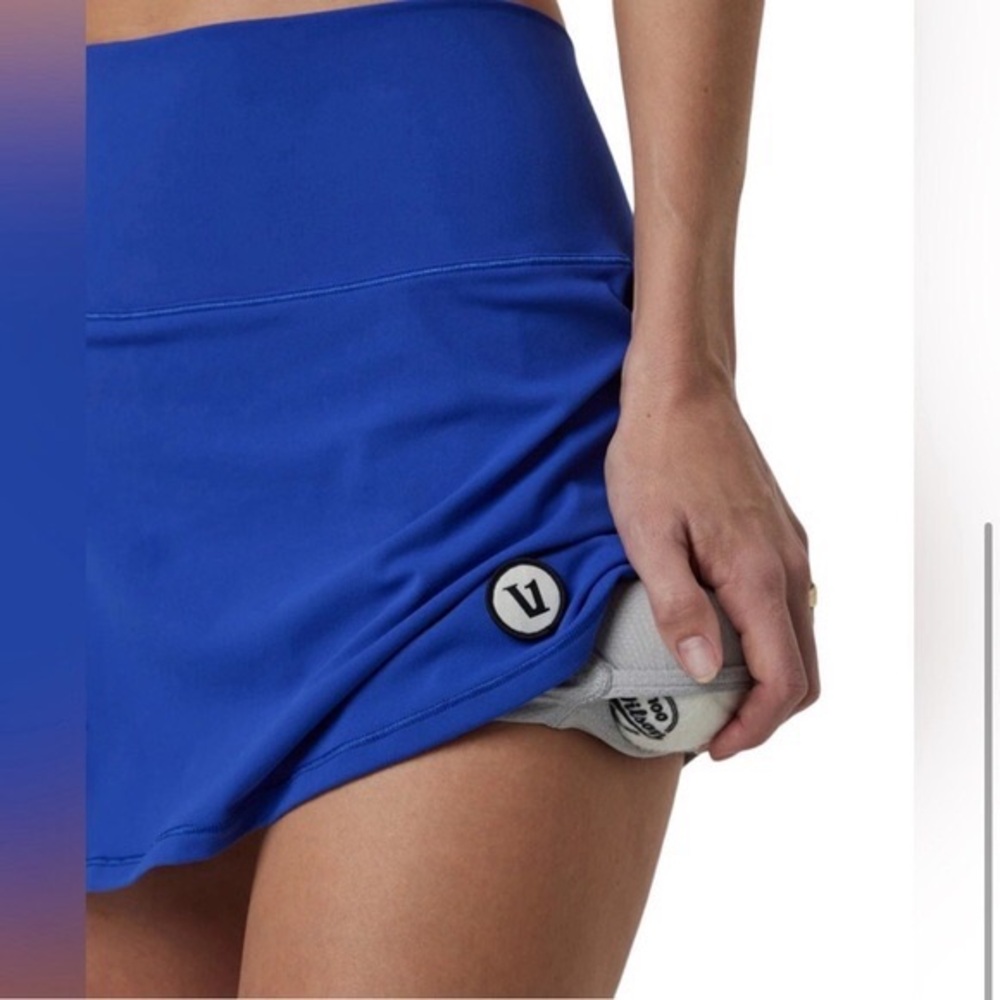 NWT Vuori volley skirt Size M - Picture 4 of 4